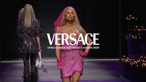 when is the next versace fashion show|is versace still popular.